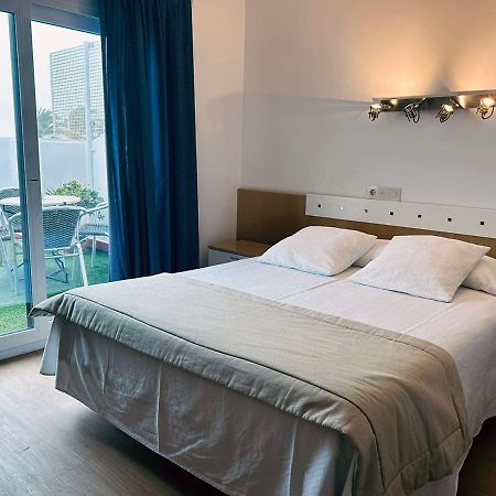 La Cabana Peñíscola Dış mekan fotoğraf