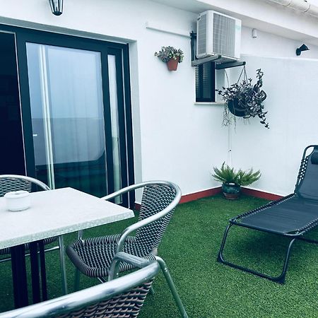 La Cabana Peñíscola Dış mekan fotoğraf