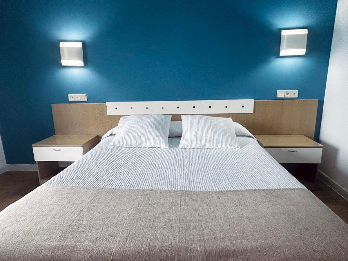 La Cabana Peñíscola Dış mekan fotoğraf