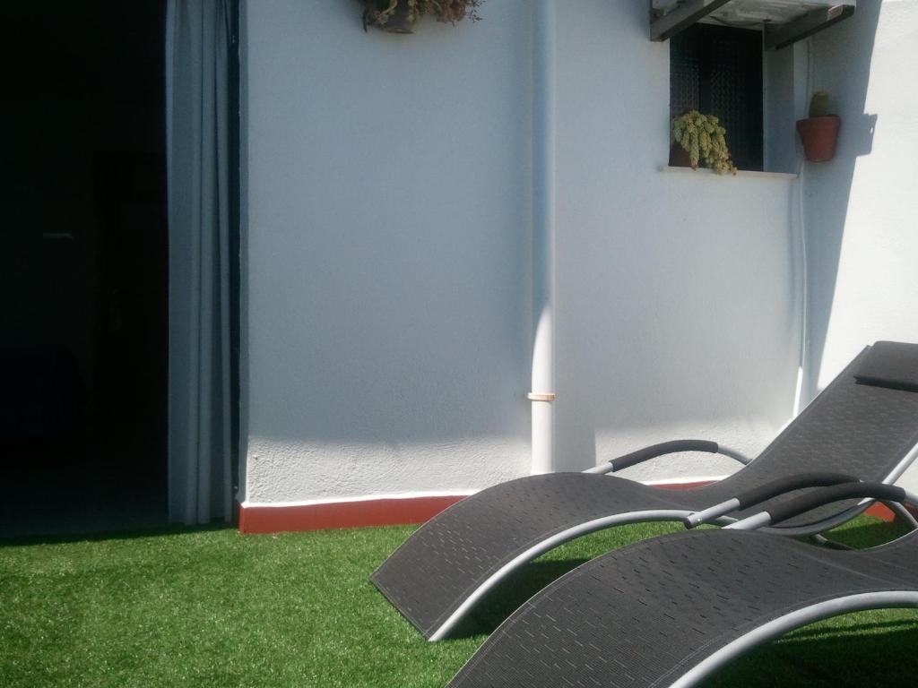 La Cabana Peñíscola Oda fotoğraf